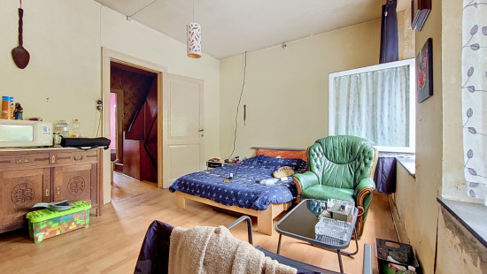 Avenue Reine Astrid - 77 - - 4500