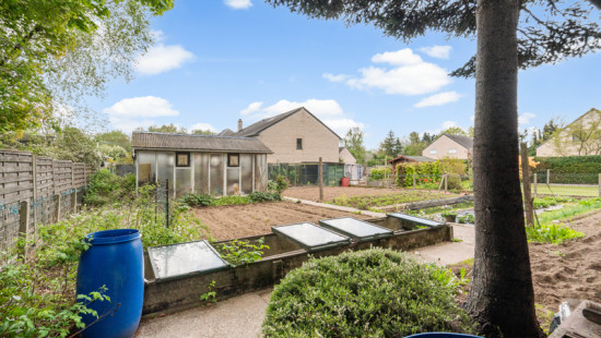 Frans Mombaersstraat - 73 - - 3071