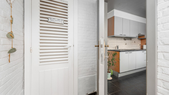 Damputstraat - 9 - - 9220