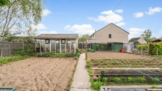 Frans Mombaersstraat - 73 - - 3071