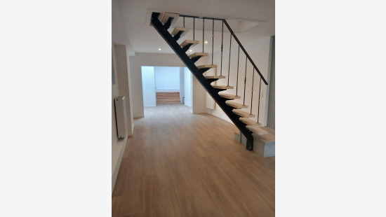 Louis Paul Boonstraat - 42 - - 9300
