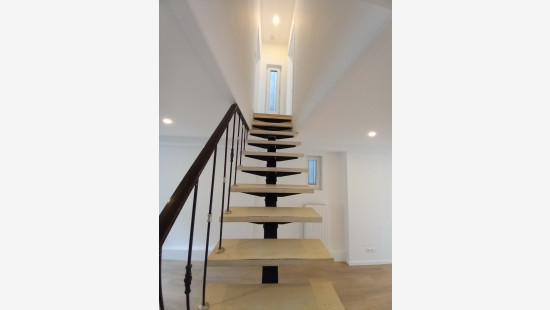 Louis Paul Boonstraat - 42 - - 9300