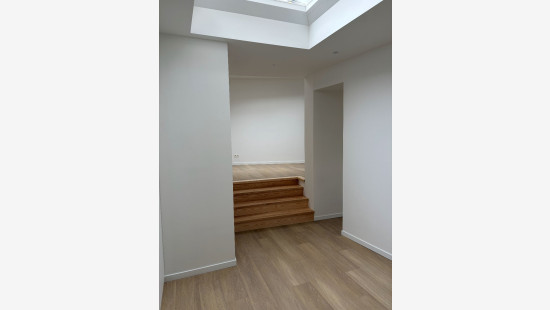 Louis Paul Boonstraat - 42 - - 9300