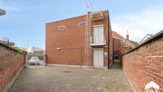 Maciebergstraat - 75 - 75 - 8020