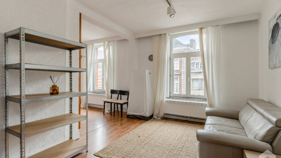 Maastrichterstraat - 107 - - 3500