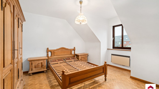 Appelboomstraat - 80 - - 1602