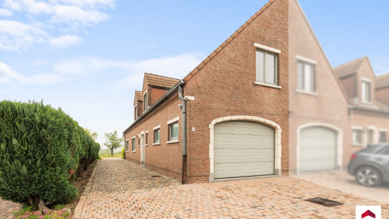 Appelboomstraat - 80 - - 1602