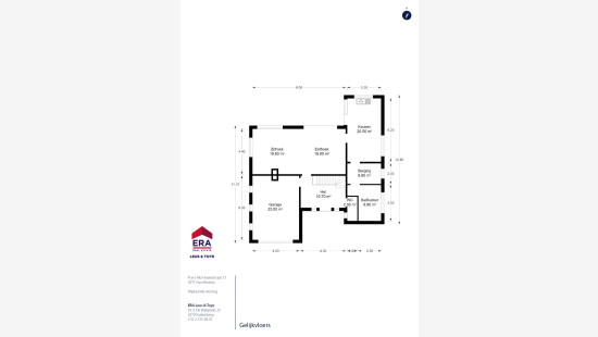 Frans Mombaersstraat - 73 - - 3071