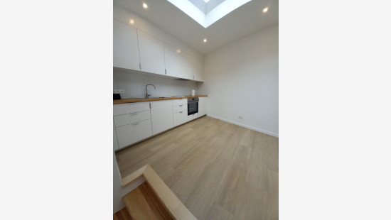 Louis Paul Boonstraat - 42 - - 9300