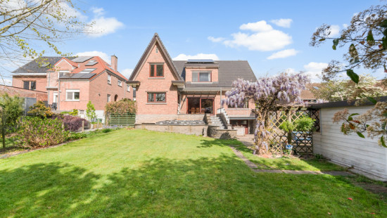 Frans Mombaersstraat - 73 - - 3071