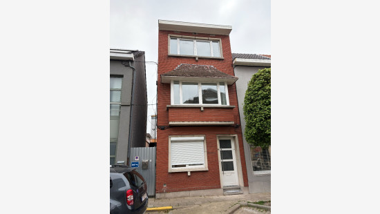 Louis Paul Boonstraat - 42 - - 9300