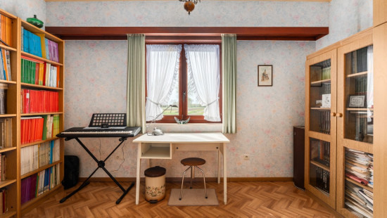 Grensstraat - 1a - - 9150