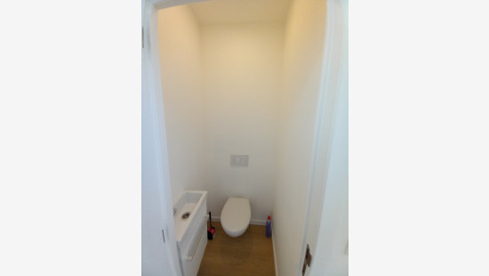 Louis Paul Boonstraat - 42 - - 9300
