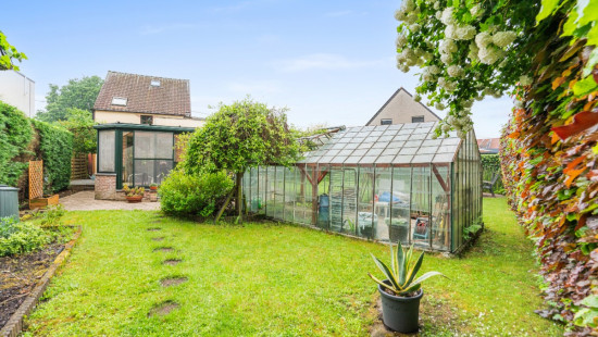 Breestraeten - 53 - - 1785