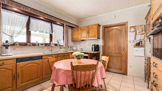 Grensstraat - 1a - - 9150