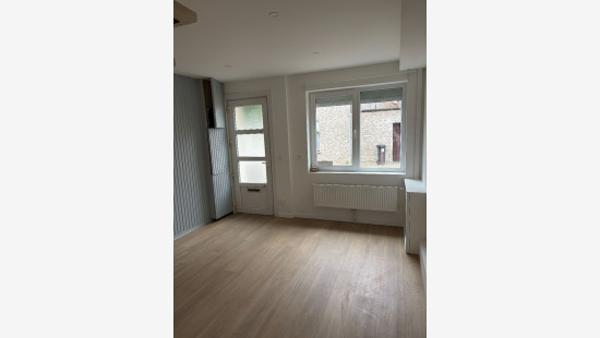 Louis Paul Boonstraat - 42 - - 9300