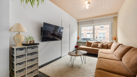 Damputstraat - 9 - - 9220
