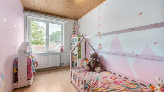 Damputstraat - 9 - - 9220