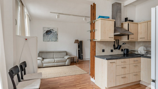 Maastrichterstraat - 107 - - 3500