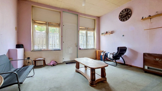 Avenue Reine Astrid - 77 - - 4500