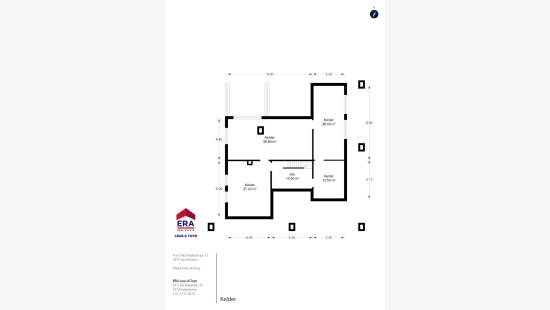 Frans Mombaersstraat - 73 - - 3071