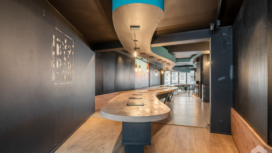Maastrichterstraat - 107 - - 3500