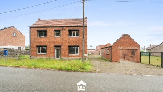Kraanberg - 1 - - 3990