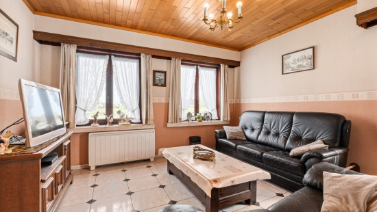 Grensstraat - 1a - - 9150