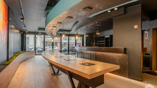 Maastrichterstraat - 107 - - 3500