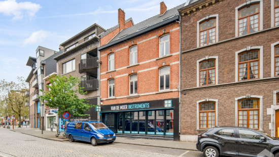 Maastrichterstraat - 107 - - 3500