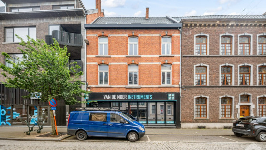 Maastrichterstraat - 107 - - 3500