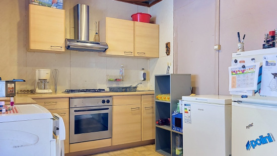 Avenue Reine Astrid - 77 - - 4500