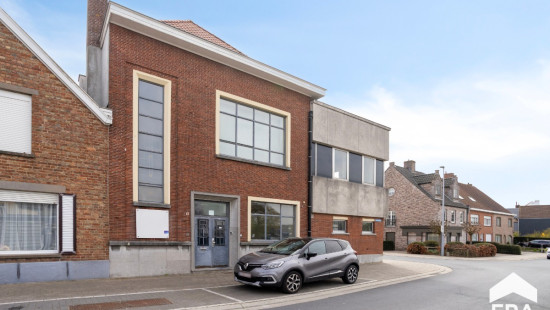 Maciebergstraat - 75 - 75 - 8020