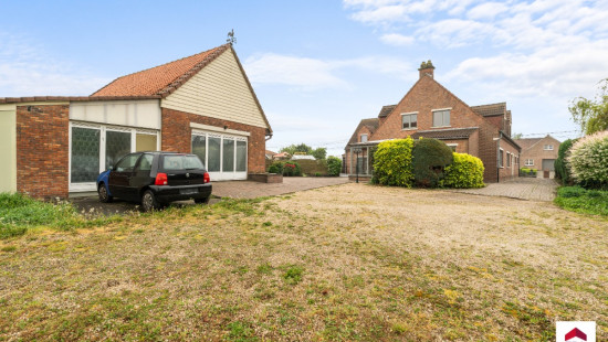 Appelboomstraat - 80 - - 1602
