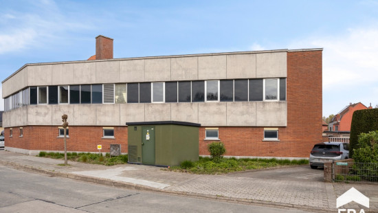 Maciebergstraat - 75 - 75 - 8020