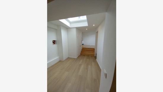 Louis Paul Boonstraat - 42 - - 9300