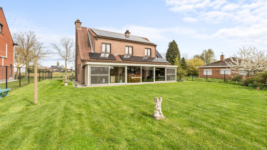 Grensstraat - 1a - - 9150
