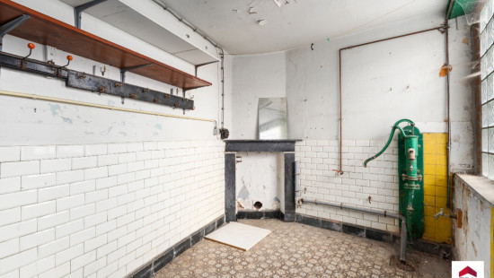 Rue de Bruxelles - 65 - - 7850