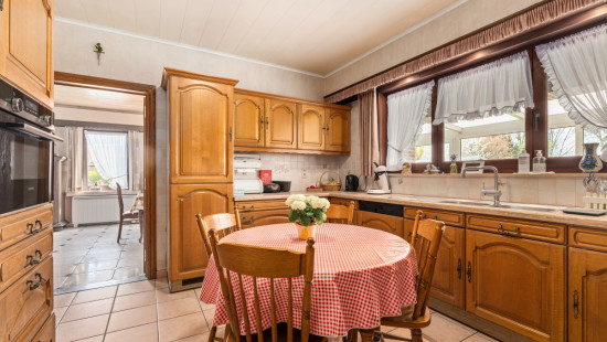 Grensstraat - 1a - - 9150