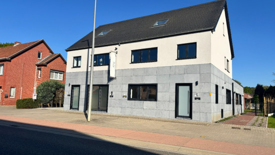 Genenbosstraat - 41 - 00.1 - 3560