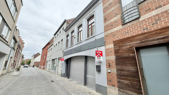 Ooievaarsstraat - 16 - - 8940