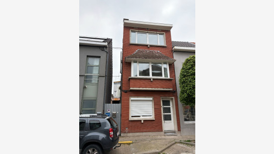 Louis Paul Boonstraat - 42 - - 9300