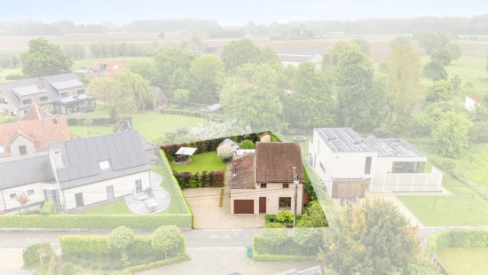 Breestraeten - 53 - - 1785