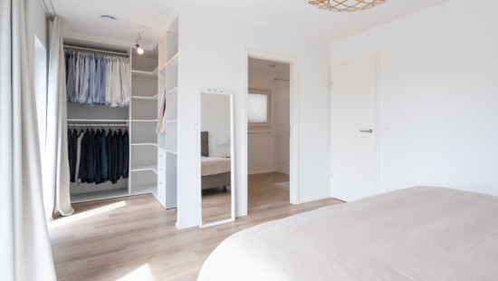 Rue de Toernich - 4b - - 6780