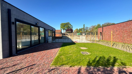 Genenbosstraat - 41 - 00.1 - 3560