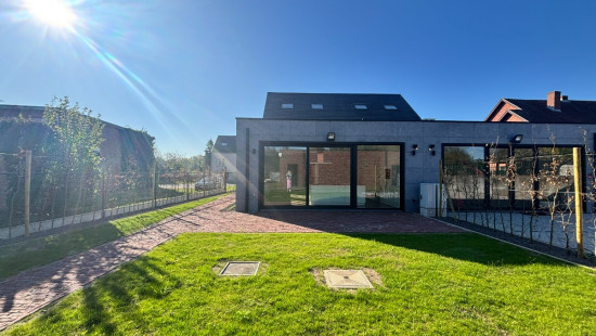 Genenbosstraat - 41 - 00.1 - 3560