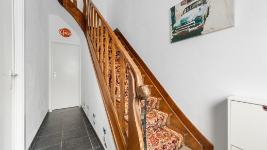 Damputstraat - 9 - - 9220