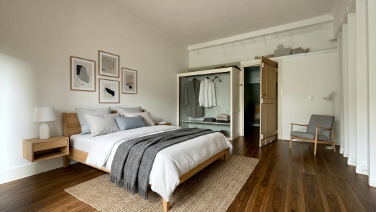 Avenue Reine Astrid - 77 - - 4500