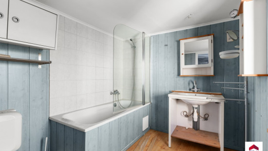 Rue de Bruxelles - 65 - - 7850