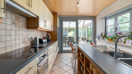 Breestraeten - 53 - - 1785